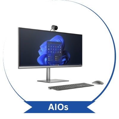 AIOs